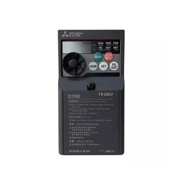 Mitsubishi FR-CS84-080-60（2）