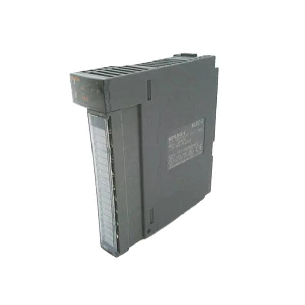 Q64DAN  Mitsubishi  PLC Module3