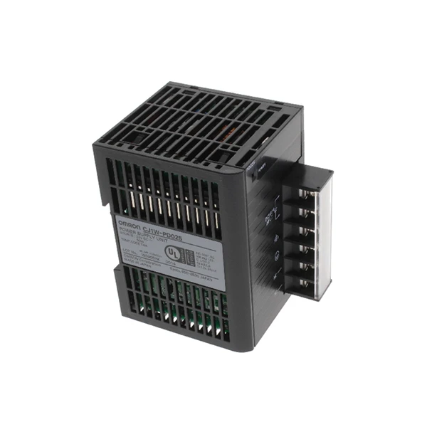 Omron CJ1W-PD025