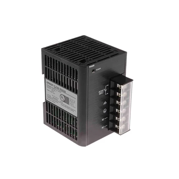 Omron CJ1W PD025