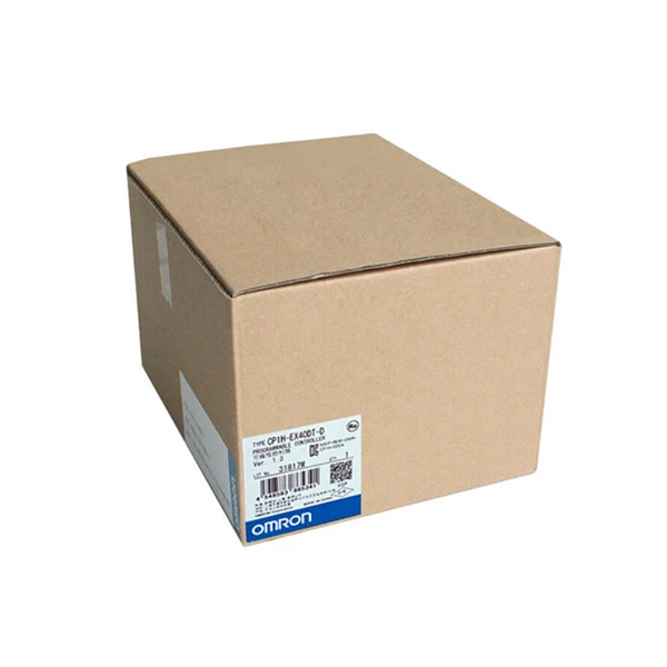 Omron CP1H-EX40DT-D best