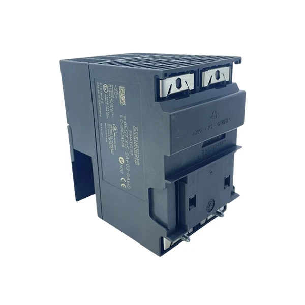 Siemens 6ES7315 2AF03 0AB0 CPU