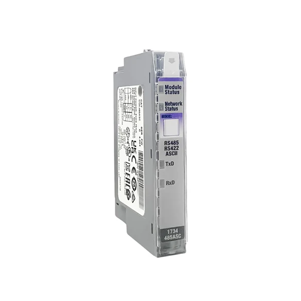 Allen Bradley 1734-485ASC