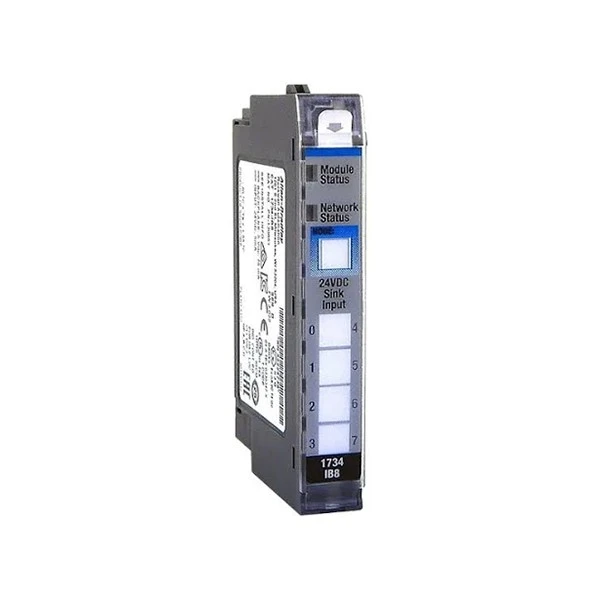 Allen-Bradley 1734-IB8