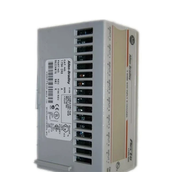 Allen Bradley 1794 IR8