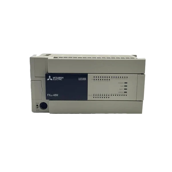Fx3u 48mt Ess