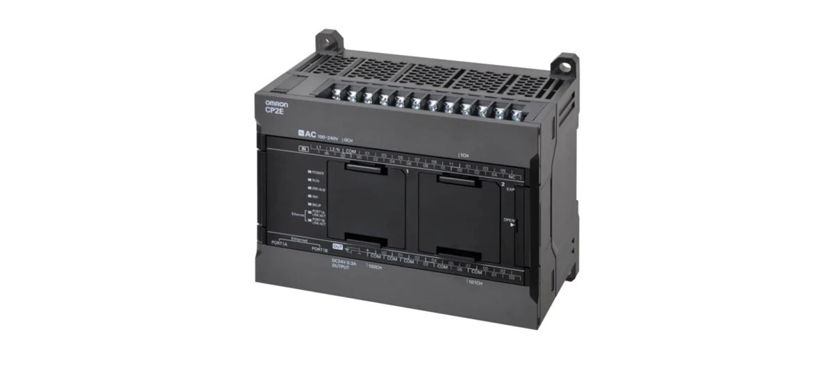 Omron CP2E-N30DR-A Omron CP2E-N30DR-A