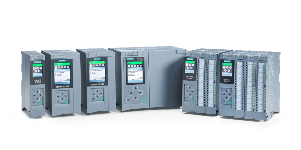 Siemens-S7-1500