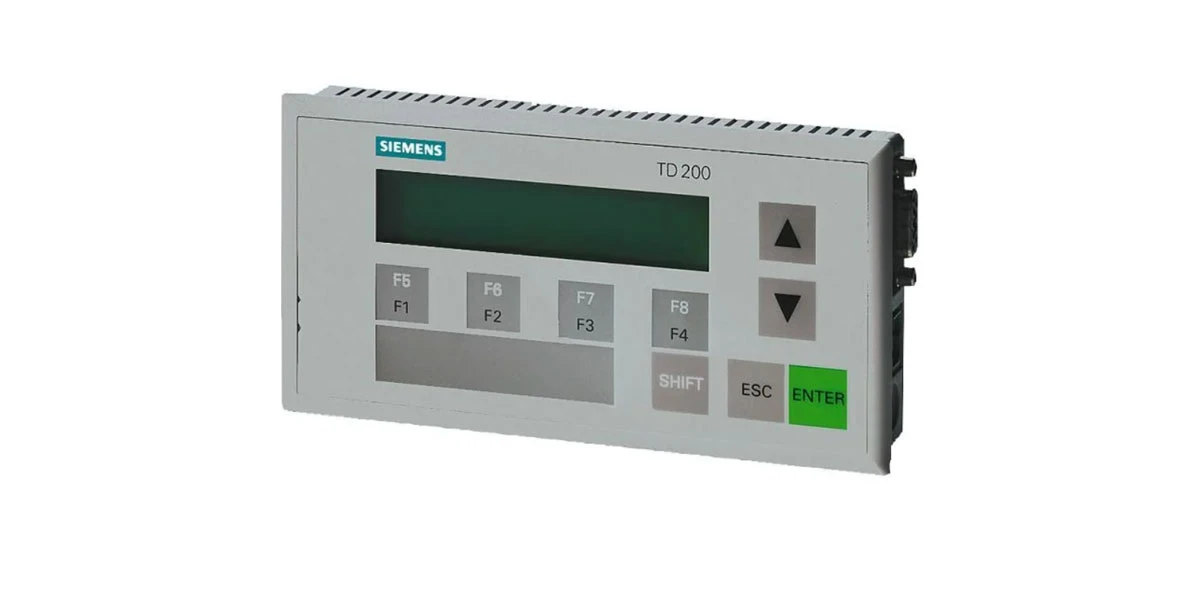 Siemens-TD200 Siemens-TD200