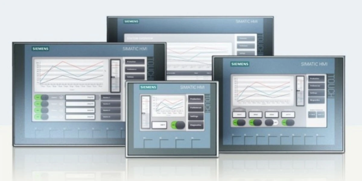 SIMATIC-HMI-KTP700