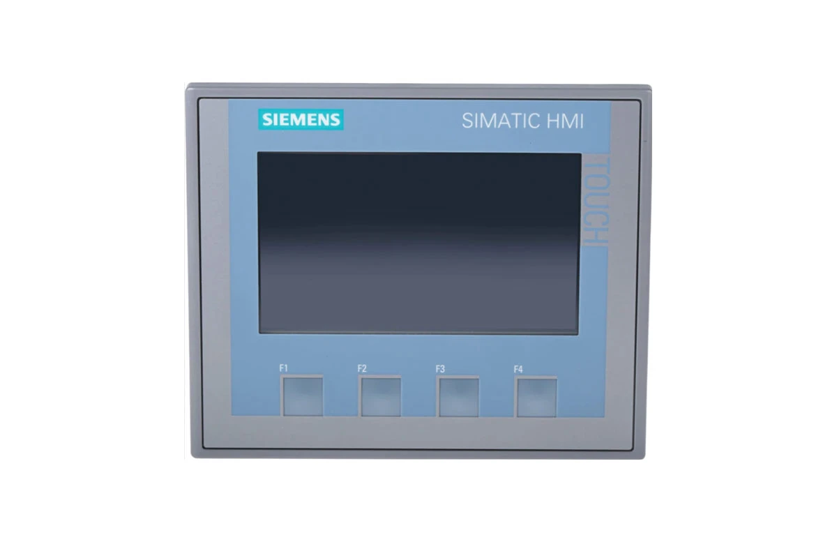 SIMATIC-HMI-KTP400 SIMATIC-HMI-KTP400