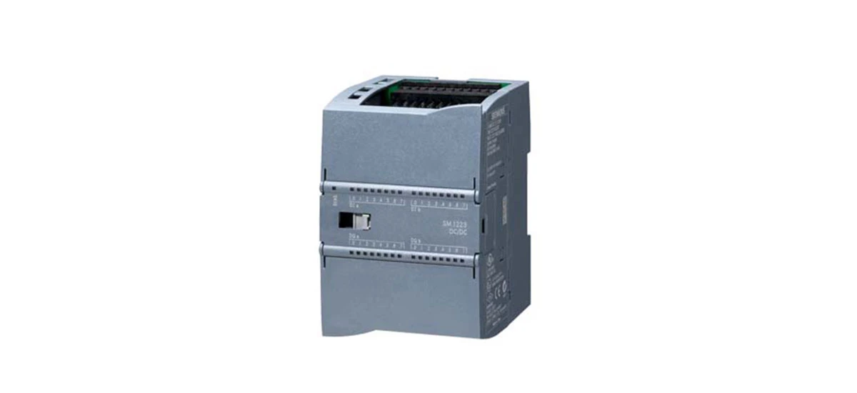 SIMATIC-S7-1200-SM-1223 SIMATIC-S7-1200-SM-1223