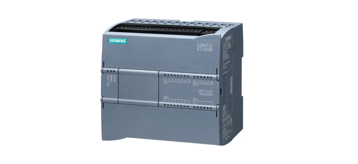 SIMATIC-S7-1200-CPU SIMATIC-S7-1200-CPU