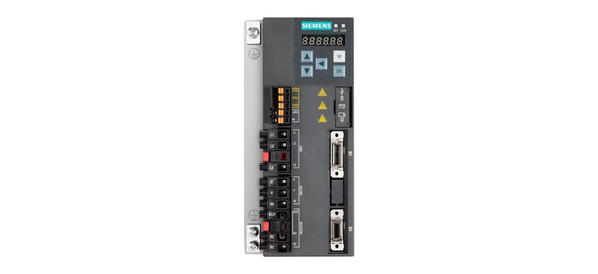 Sinamics-v90 Sinamics-v90