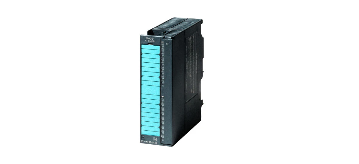 SIMATIC SM331 SIMATIC SM331
