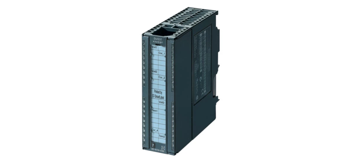 SIMATIC 6ES7331-1KF02-0AB0 SIMATIC 6ES7331-1KF02-0AB0