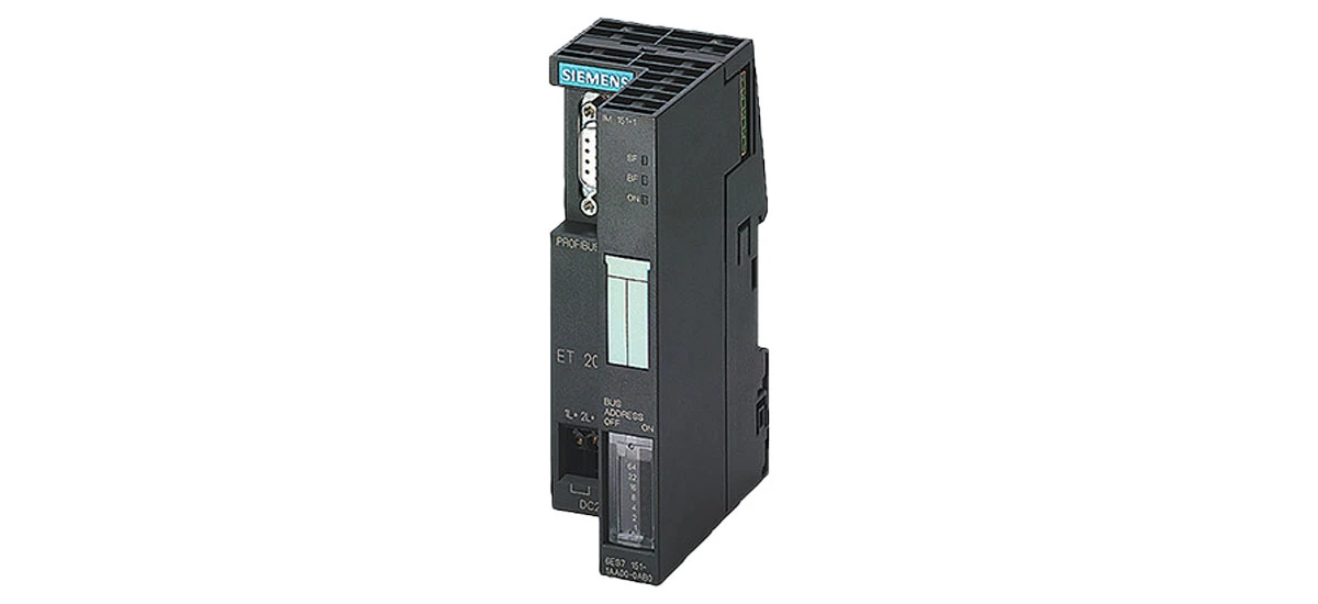 Siemens 6ES7151-1BA02-0AB0 Siemens 6ES7151-1BA02-0AB0