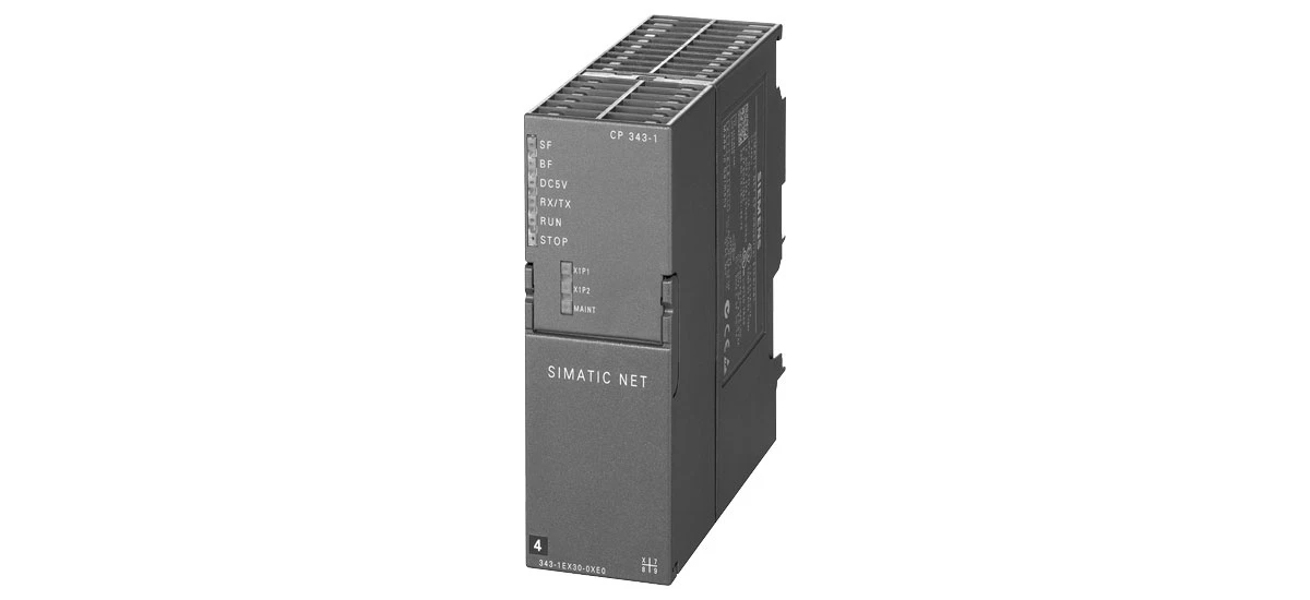 Siemens 6GK7343 1EX30 0XE0 Siemens 6GK7343 1EX30 0XE0