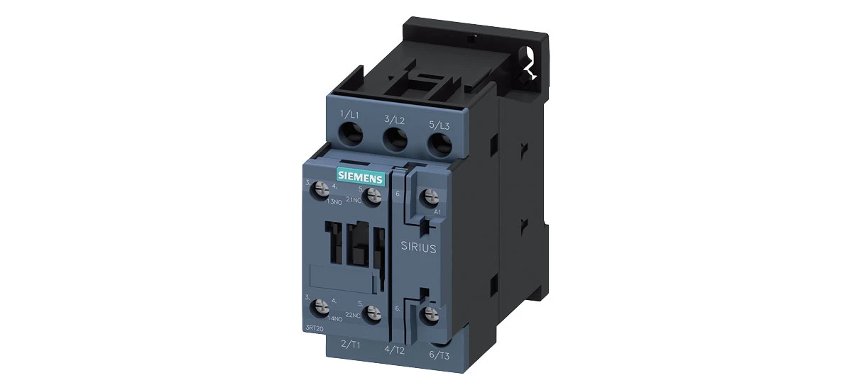 Siemens Sirius 3RT2 Siemens Sirius 3RT2