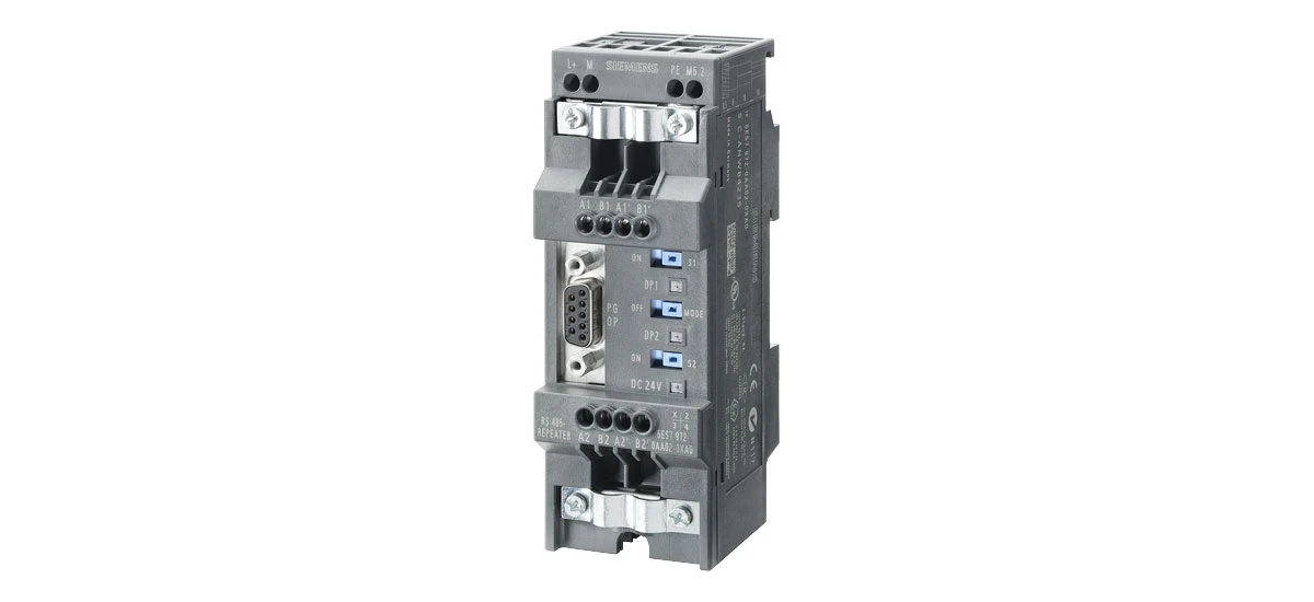 Siemens 6ES7972 0AA02 0XA0 Siemens 6ES7972 0AA02 0XA0