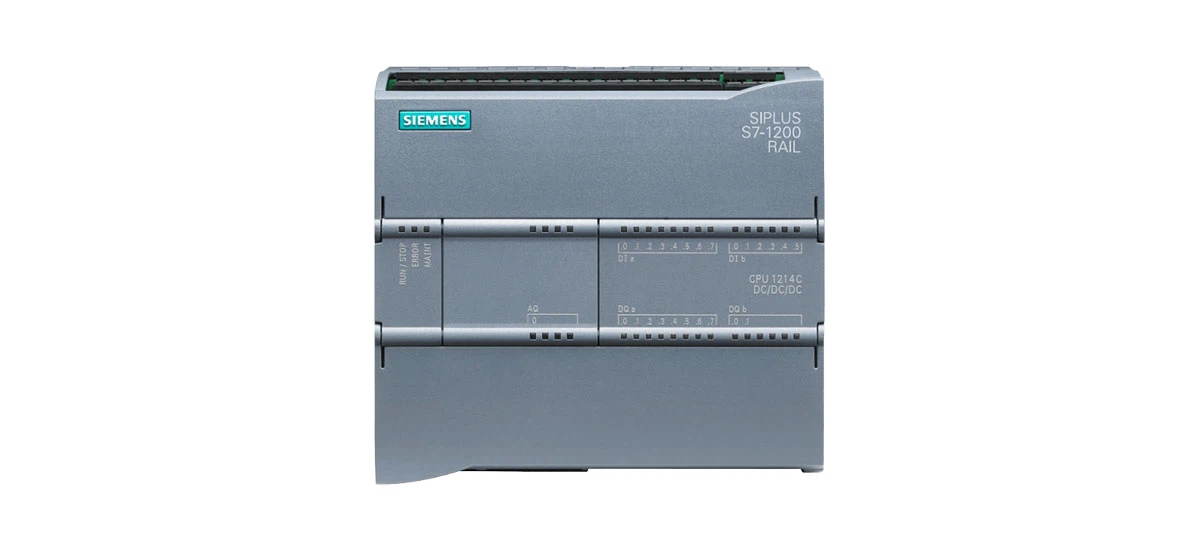 Siemens S7-1200 Buying Guide: How to Choose the Right CPU and Modules Siemens S7-1200 Buying Guide: How to Choose the Right CPU and Modules