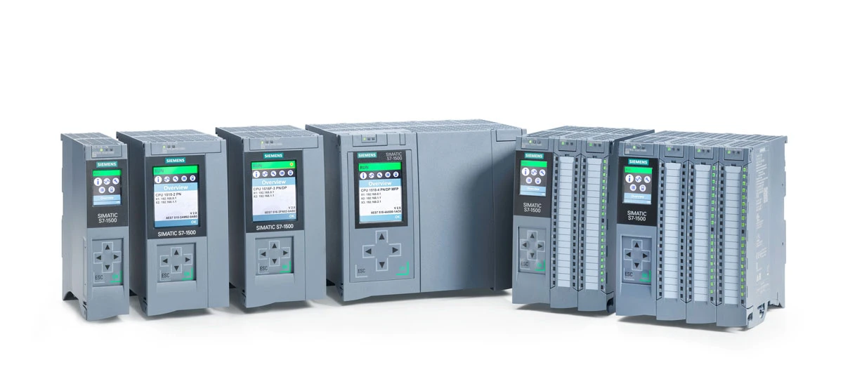Advanced Siemens PLC Functions: Using PID Control, Data Logging, and Diagnostics for Optimal Mold Quality Advanced Siemens PLC Functions: Using PID Control, Data Logging, and Diagnostics for Optimal Mold Quality