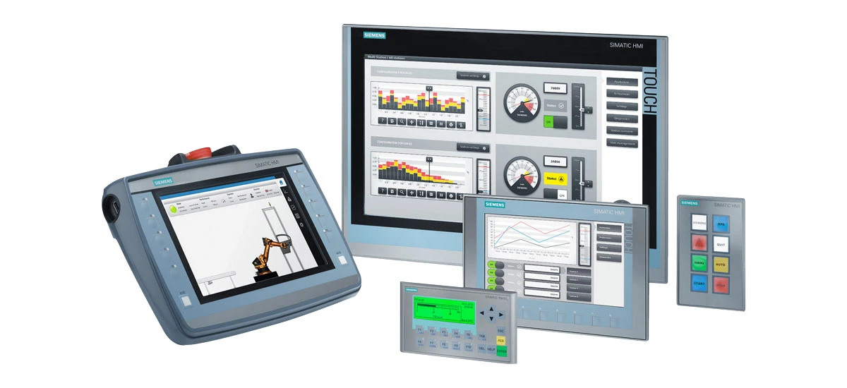 How to Deal with Siemens HMI Screen Freezing or Unresponsive Touch Issues How to Deal with Siemens HMI Screen Freezing or Unresponsive Touch Issues
