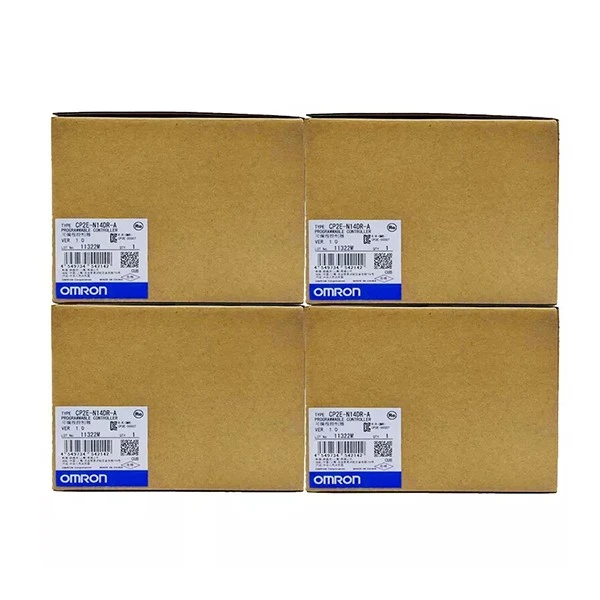 CP2E-N14DR-A   PLC