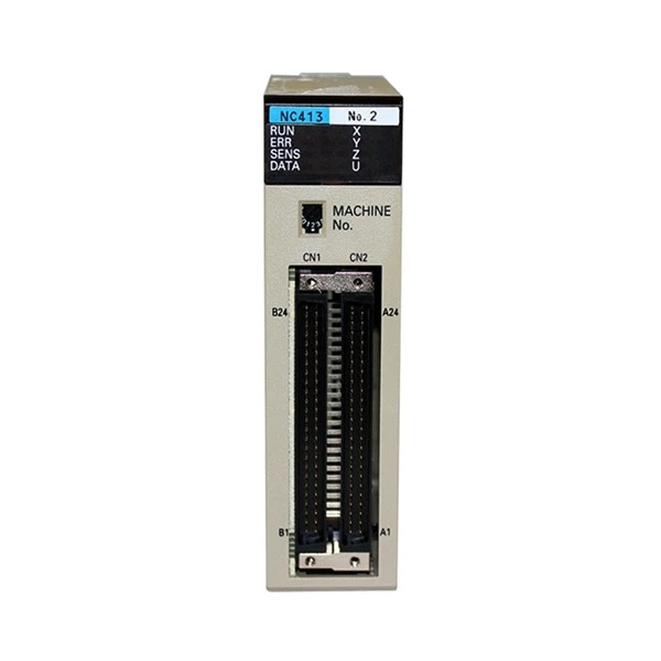 PLC C200HW-NC413
