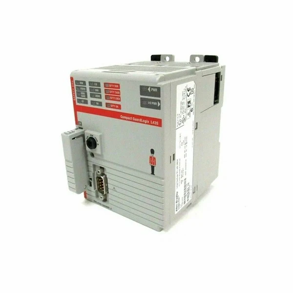 Allen-Bradley 1768-L43S Compact