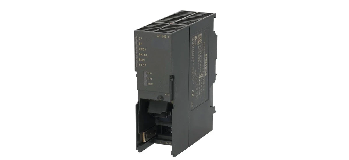 Siemens 6GK7343-1EX30-0XE0 Siemens 6GK7343-1EX30-0XE0