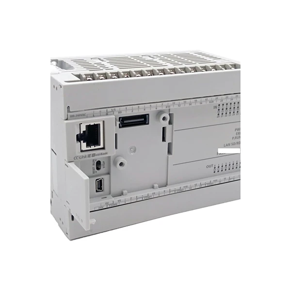 FX5S 30MT ES FX5S 30MT ES