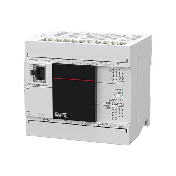 Mitsubishi FX5S-30MTES Mitsubishi FX5S-30MTES