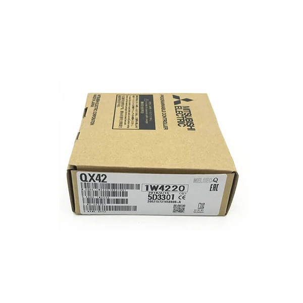 Mitsubishi QX42 Module Mitsubishi QX42 Module