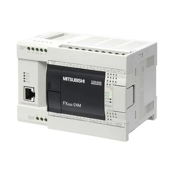 FX3GE-24MTDSS Mitsubishi FX3GE-24MTDSS Mitsubishi