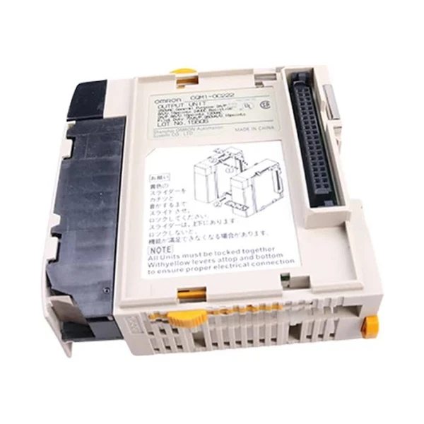 CQM1-OC222 Module CQM1-OC222 Module