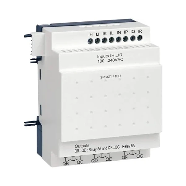 SR3XT141FU PLC SR3XT141FU PLC