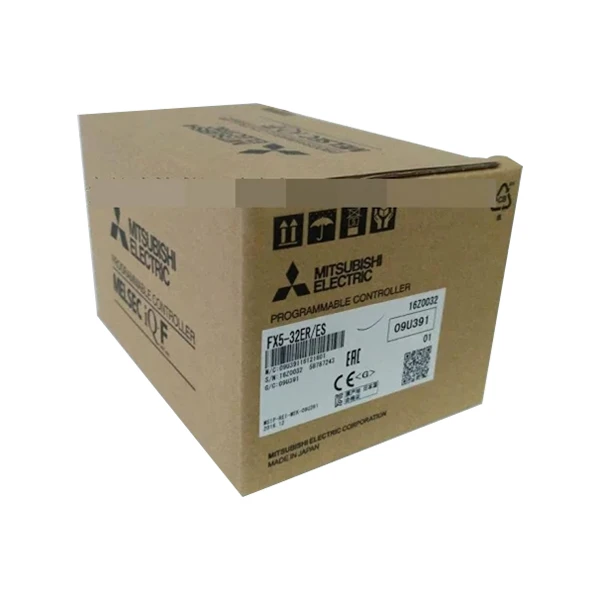 FX5 - 32ERES Mitsubishi FX5 - 32ERES Mitsubishi