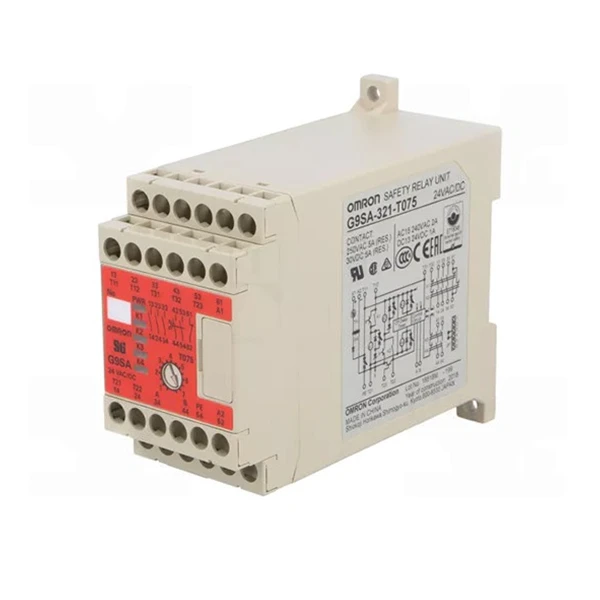 G9SA-321-T075 G9SA-321-T075