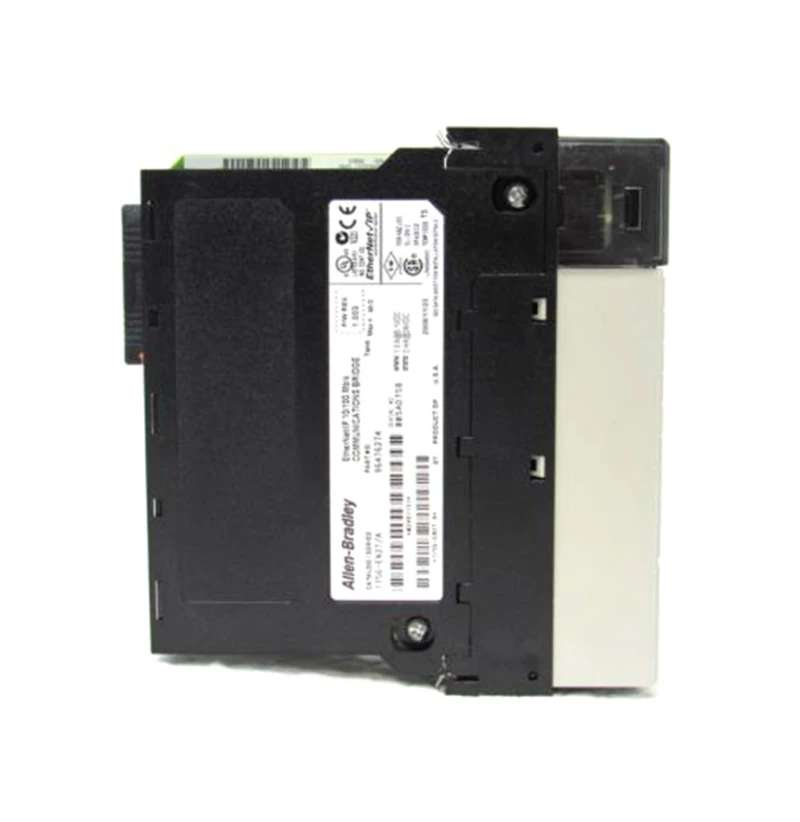 Allen Bradley 1756 L62 plc Allen Bradley 1756 L62 plc