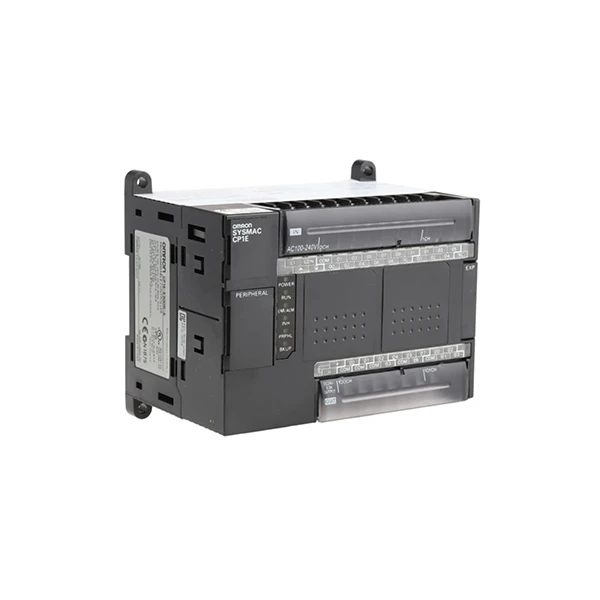 Omron CP1E-E30SDR-A plc Omron CP1E-E30SDR-A plc