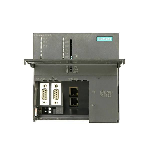 Siemens 6ES7318-3EL01-0AB0 Siemens 6ES7318-3EL01-0AB0