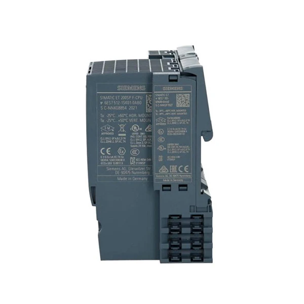 Siemens 6ES7512-1SK01-0AB0 CPU Siemens 6ES7512-1SK01-0AB0 CPU