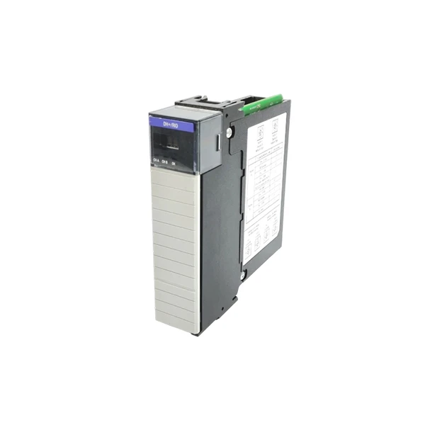 Allen Bradley 1756-DHRIO D Allen Bradley 1756-DHRIO D