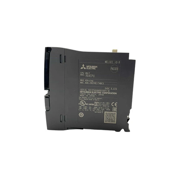 Q03UDECPU Mitsubishi Q03UDECPU Mitsubishi