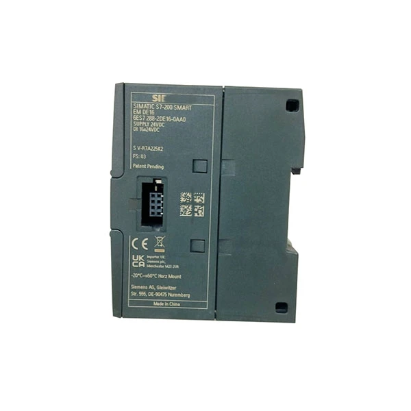 Siemens 6ES7288 2DE16 0AA0 Siemens 6ES7288 2DE16 0AA0