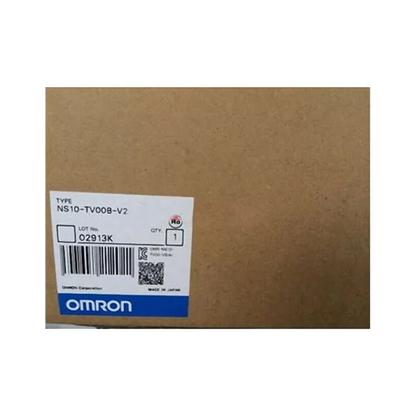 NS10-TV00B-V2 Omron NS10-TV00B-V2 Omron