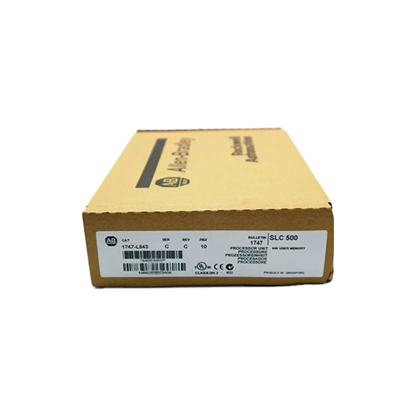 1747-L543 1747-L543