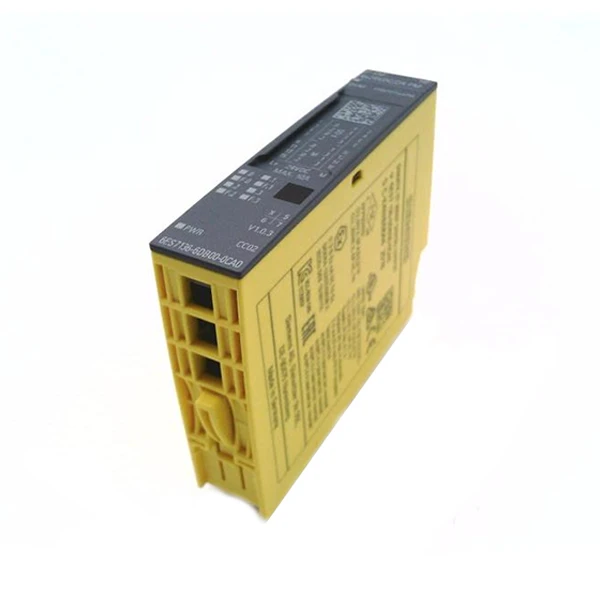 SIMATIC S7 DP Module SIMATIC S7 DP Module