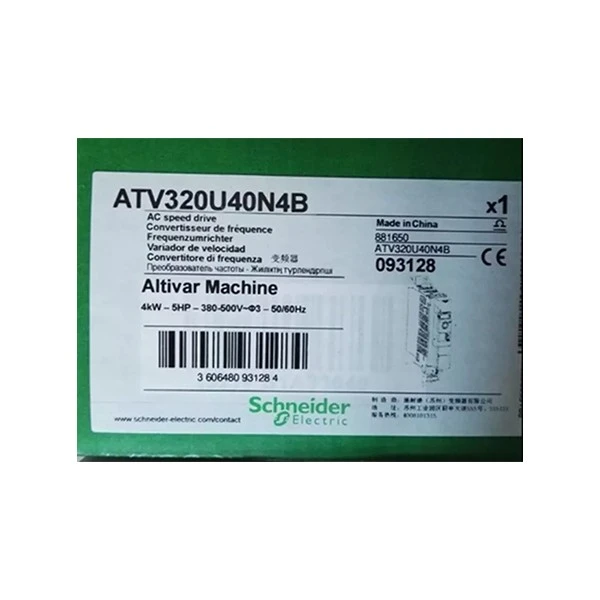 ATV320U40N4B